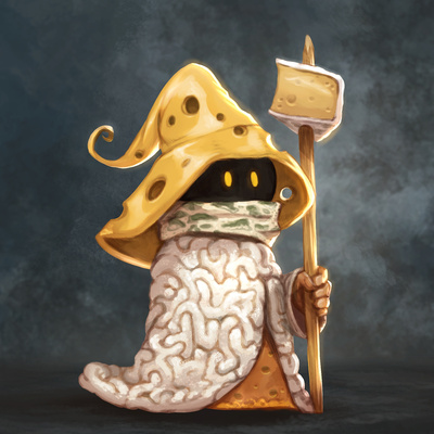 Luc, fromager Luc, fromager