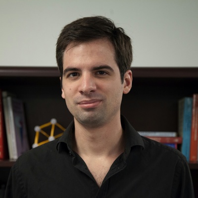 Rémi Rampin