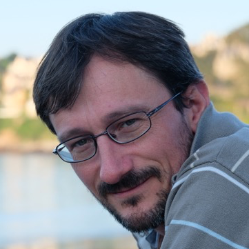 Étienne Charignon