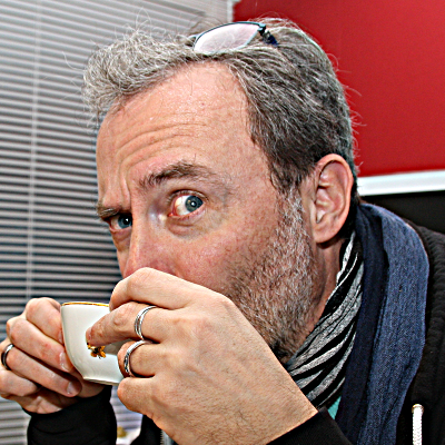 Stéphane Deschamps