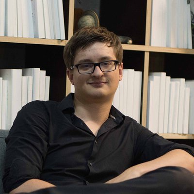 Alexandre Martin