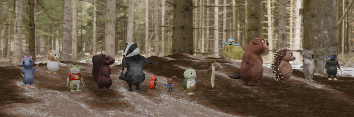 Cover photo for this channel