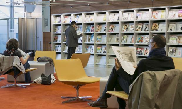 Indisponibilité temporaire de l'accès à Europresse - Indisponibilité temporaire de l'accès à Europresse