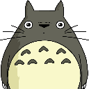 :totoro:
