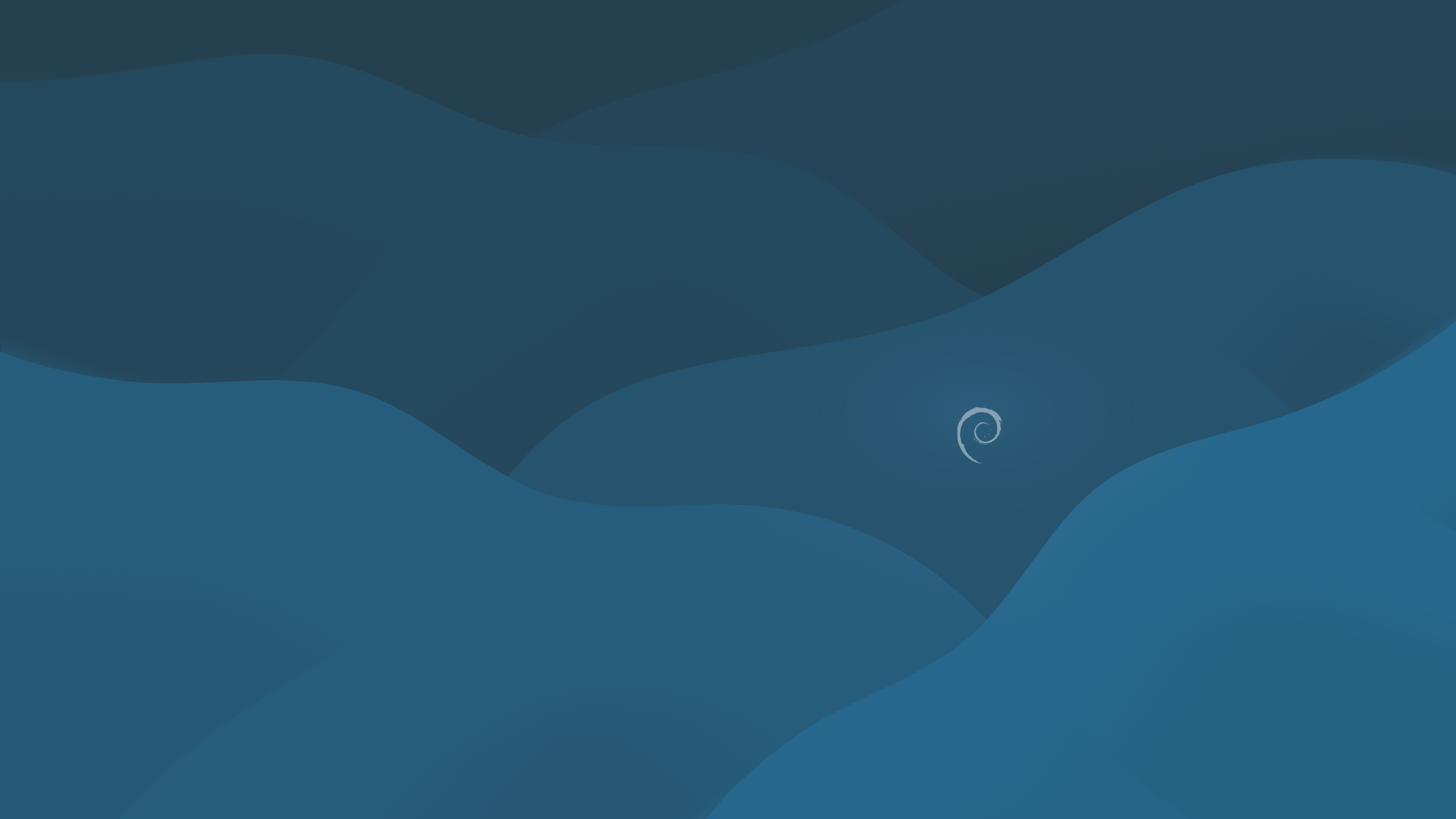 Debian Ceratopsian wallpaper by Elise Couper Debian Ceratopsian wallpaper by Elise Couper
