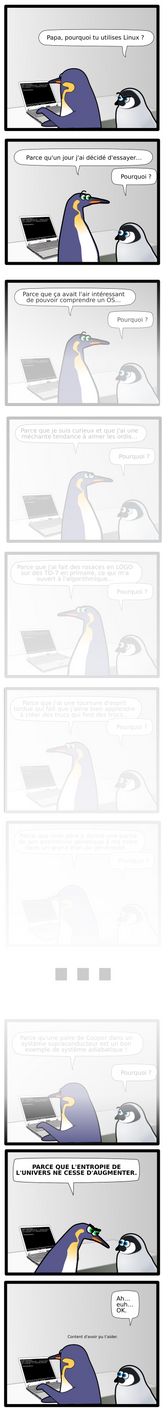 Posted media