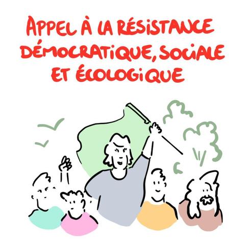 Posted media