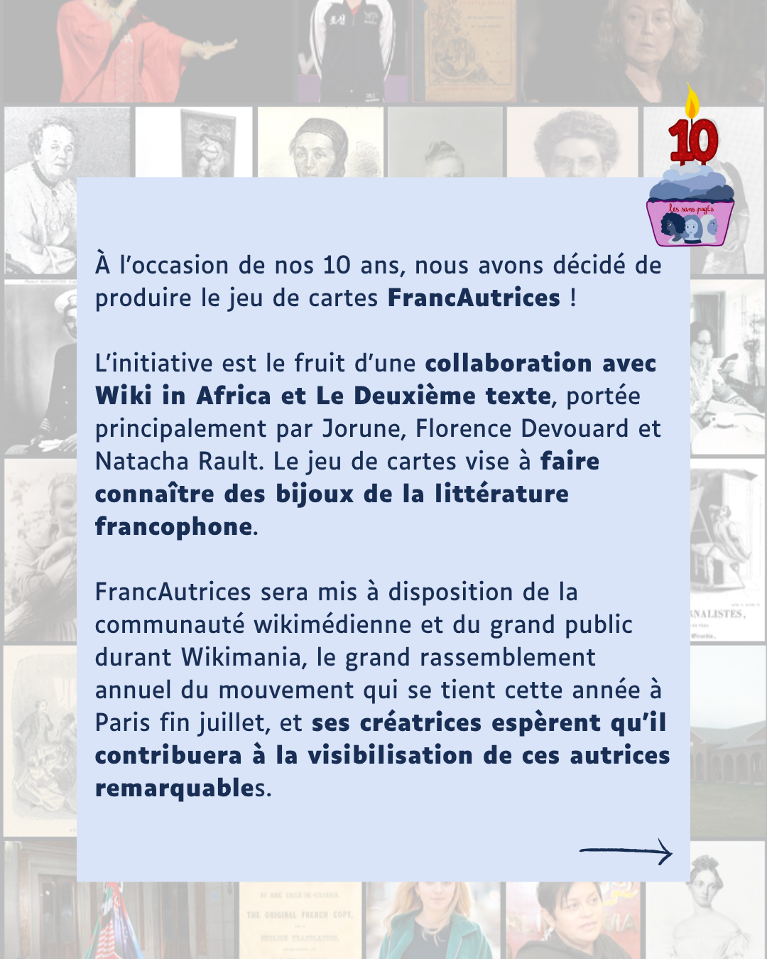 Les sans pagEs (@lessanspages@framapiaf.org)